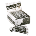 Seedsman Skins - Organic Hemp Rolling Papers - King Size Slim x 50-SMAN-GOODS-ORG-KSS-50