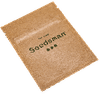 Seedsman Ziplock Foil Bags - Set of 12-SMAN-GOODS-ZBAG-12