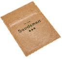 Seedsman Ziplock Foil Bags - Set of 12-SMAN-GOODS-ZBAG-12