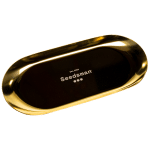 Seedsman Stainless Steel Rolling Tray-SMAN-GOODS-SSTRAY-D1