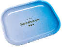 Seedsman Tin Rolling Tray-SMAN-GOODS-TTRAY-D1
