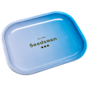 Seedsman Tin Rolling Tray-SMAN-GOODS-TTRAY-D1