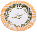 Seedsman Tin Ashtray-SMAN-GOODS-ASHTRAY-D1