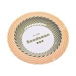 Seedsman Tin Ashtray-SMAN-GOODS-ASHTRAY-D1