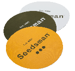 Seedsman Stickers - Set of 6-SMAN-GOODS-STICK-D1-6