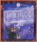 Critical Haze Regular Seeds - 18-MRNCH