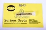 AK47 Regular Seeds - 11-SRSAK