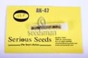 AK47 Regular Seeds - 11-SRSAK