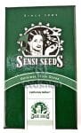 Californian Indica Regulär Samen - 10-SEN2312