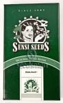 Hindu Kush Regular Seeds - 10-SEN234
