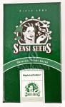 Maple Leaf Indica редовен семена - 10-SEN2309