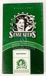 Black Domina Regular Seeds - 10-SEN2311