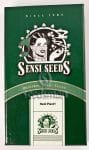 Hash Plant Regular Seeds - 10-SEN2315