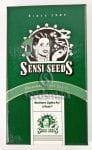 Northern Lights #5 x Haze Regular Seeds - 10-SEN2305