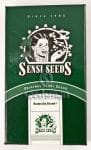 Ruderalis Skunk Regular Seeds - 10-SEN2304