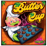 Buttercup Regular Seeds - 5-TGA-BCUP-REG-5