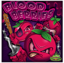 Blood Berries Regular Seeds - 5-TGA-BLOOD-REG-5