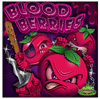 Blood Berries Regular Seeds - 5-TGA-BLOOD-REG-5