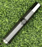 Flowermate Slick Pen Vaporizer-FLWM-SLICK-BLK
