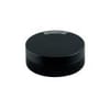 Kannastör® Storage Puck 2.2" in Black -KNSTR-SK-BLK-PUCK-22