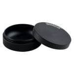 Kannastör® Storage Puck 2.2" in Black -KNSTR-SK-BLK-PUCK-22