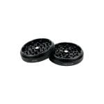 Kannastör® GR8TR® V2 Series Grinder with Jar Screen Chamber and Stainless Easy Change Screen™ -KNSTR-SK2J-GR8