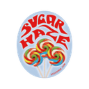 Sugar Haze Regelmäßig Saatgut-SMAN-SUHZ-REG