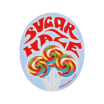 Sugar Haze Běžný Semena-SMAN-SUHZ-REG