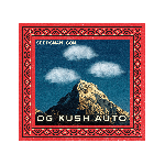 OG Kush Auto феминизирани семена-SMANOGKRAUT