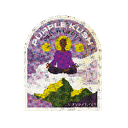 Purple Kush CBD 1:1 Auto Feminized Seeds-SMAN-PURPKU-CBD-AUTO-FEM