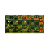 Seedsman CBG #1 Feminized Seeds-SMAN-CBG1-FEM