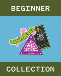 Beginner Collection Feminizované Semena-SMAN-COL-BEG-FEM