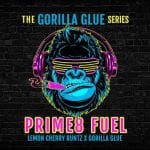 Prime8 Fuel Feminised Seeds-LV8-PR8FU-FEM