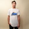 Men's Organic Hemp/Cotton T-shirt - Alaskan Diesel Auto-SMAN-GOODS-HEMPT-ADA-M-NAT