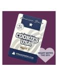 Cookies USA Auto Feminised Seeds-PYR-COOKUSA-AUTO-FEM