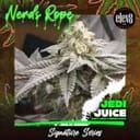 Baby Yoda x Nerds Rope (Jedi Juice) Feminised Seeds-LV8-BYNR-FEM