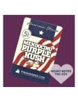 Mendocino Purple Kush Feminised Seeds-PYR-MPK-FEM