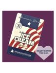 Ice Cream Feminised Seeds-PYR-ICEC-FEM