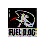 Women's Organic Hemp/Cotton T-shirt - Fuel D.OG-SMAN-GOODS-HEMPT-FD-W-NAT