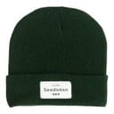 Seedsman Beanie Hat Green