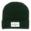 Seedsman Beanie Hat Green