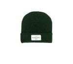 Seedsman Beanie Hat Green