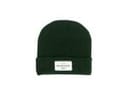 Seedsman Beanie Hat Green
