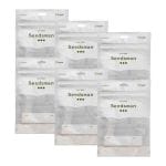 Seedsman Terploc Curing Bags