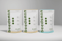 Seedsman Nutrients Complete Starter Kit