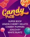 Barney's Farm Candy Pack Feminised Seeds