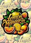 Lemon Mandarine Feminised strain by Fast Buds