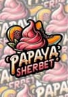 Papaya Sherbert Feminised strain by Fast Buds