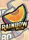 Rainbow Melon Feminised strain by Fast Buds