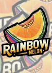 Rainbow Melon Feminised strain by Fast Buds